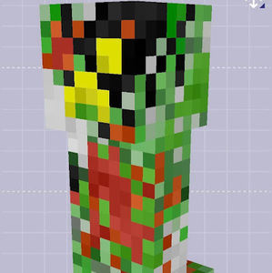 Meet your Posher, Jr